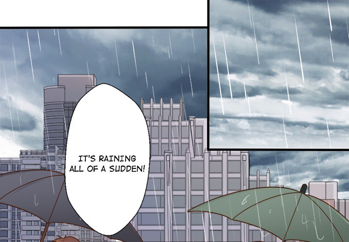Love Struck Chapter 2 image 2