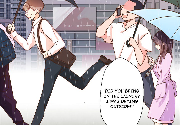 Love Struck Chapter 2 image 3