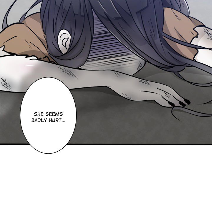 Love Struck Chapter 2 image 41