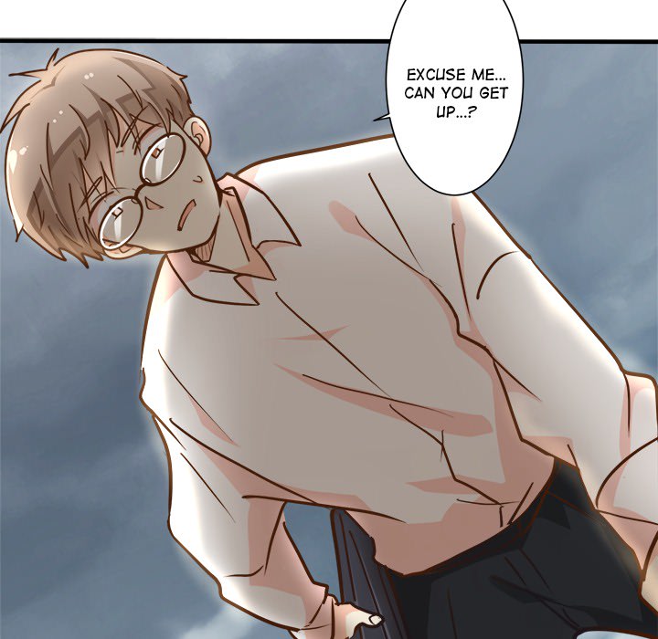Love Struck Chapter 2 image 43