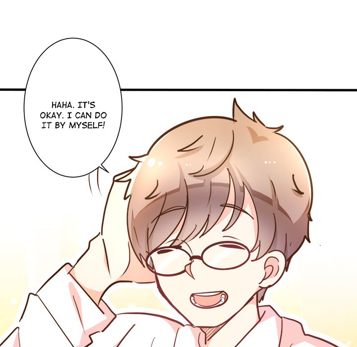 Love Struck Chapter 2 image 74