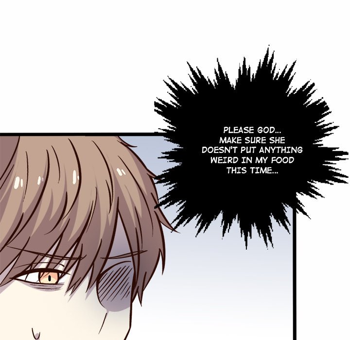 Love Struck Chapter 23 image 24
