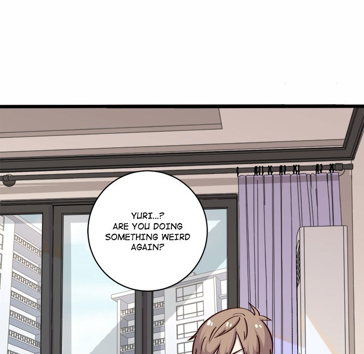 Love Struck Chapter 23 image 28