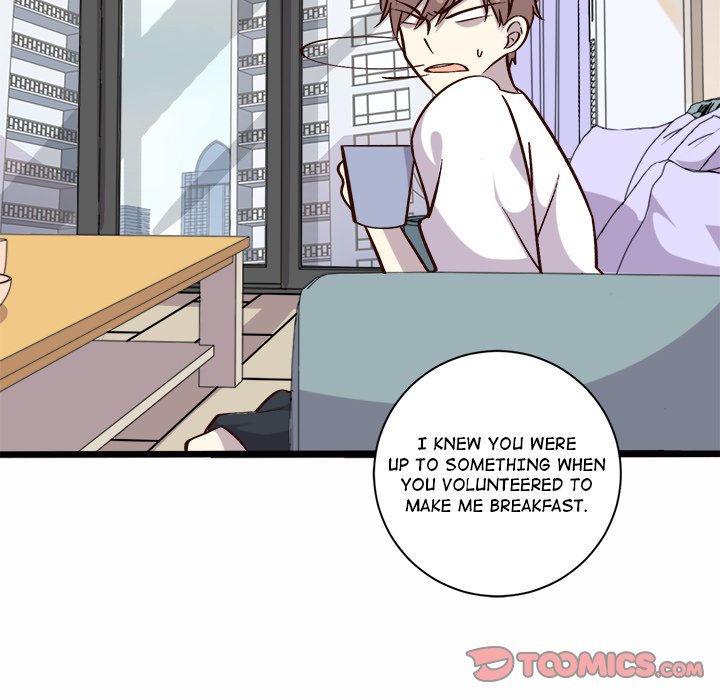 Love Struck Chapter 23 image 29