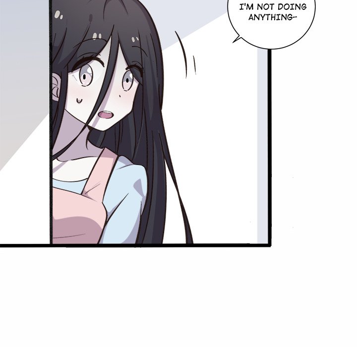 Love Struck Chapter 23 image 31