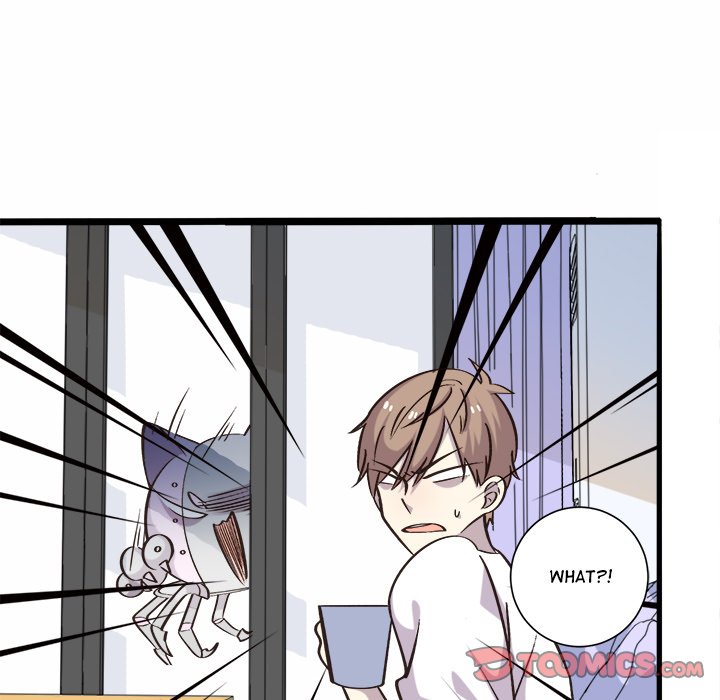 Love Struck Chapter 23 image 33