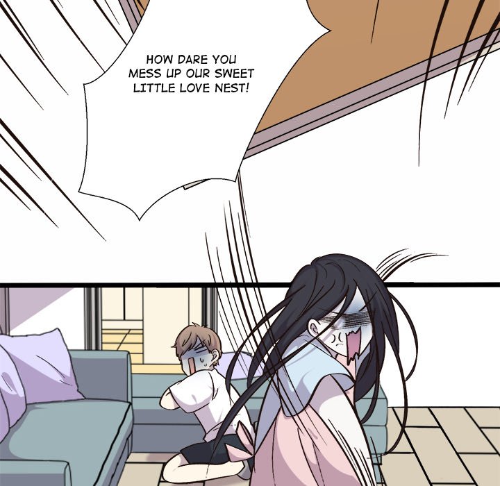 Love Struck Chapter 23 image 56