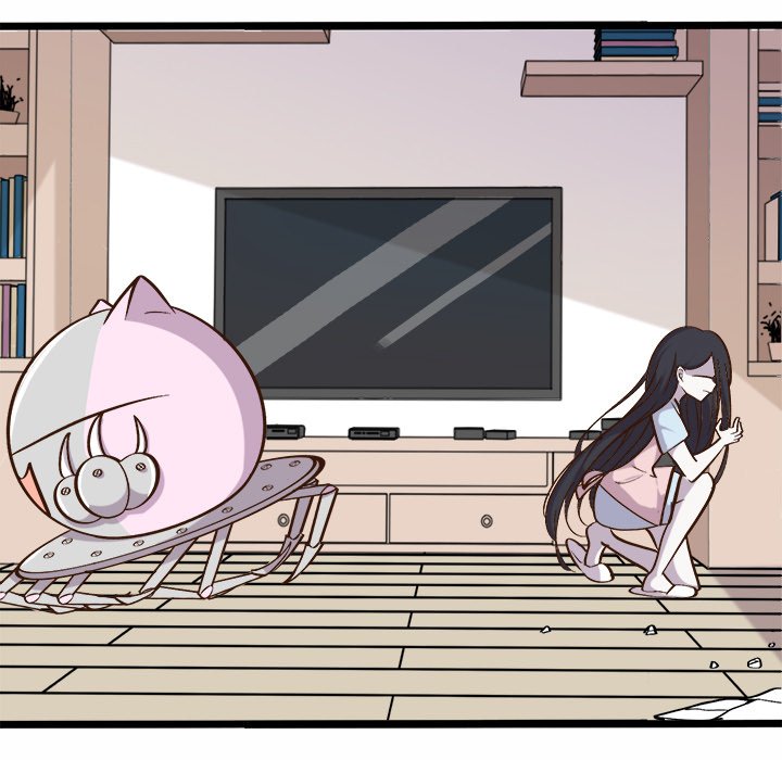 Love Struck Chapter 23 image 71