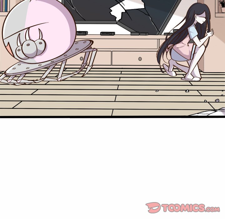 Love Struck Chapter 23 image 73