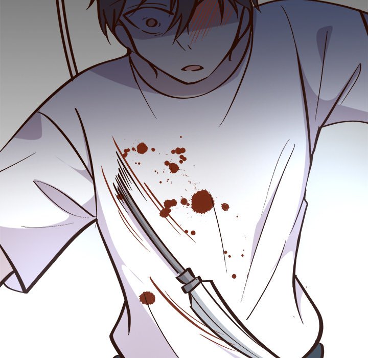 Love Struck Chapter 23 image 90