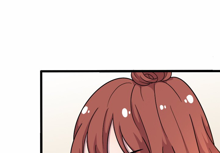Love Struck Chapter 30 - The End image 0