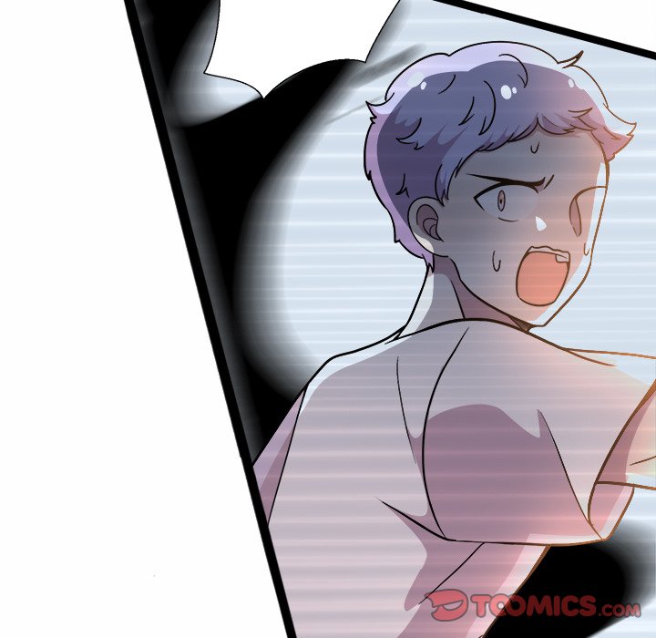 Love Struck Chapter 30 - The End image 9