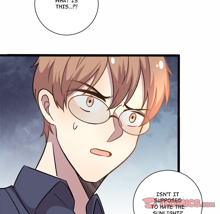 Love Struck Chapter 30 - The End image 13