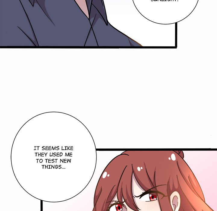 Love Struck Chapter 30 - The End image 14