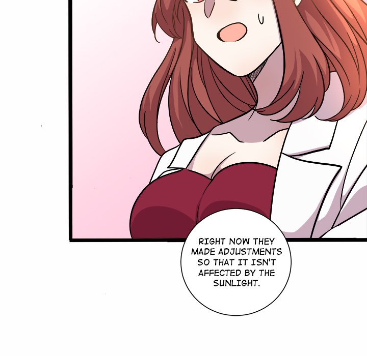 Love Struck Chapter 30 - The End image 15