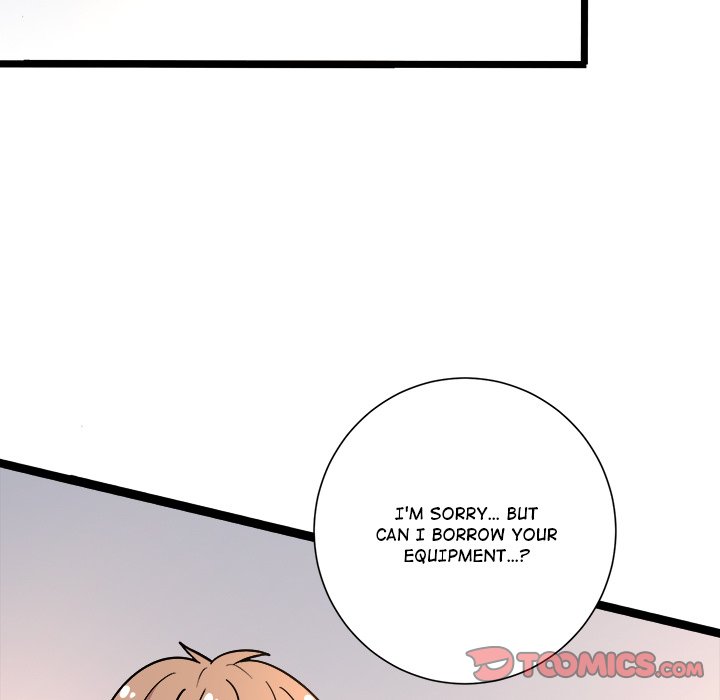 Love Struck Chapter 30 - The End image 17