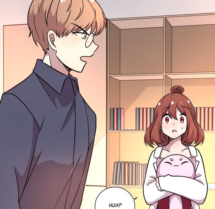 Love Struck Chapter 30 - The End image 18