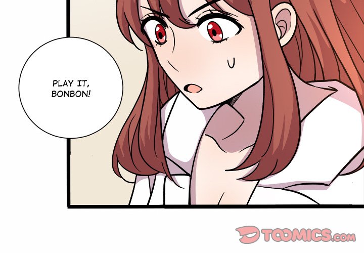Love Struck Chapter 30 - The End image 1