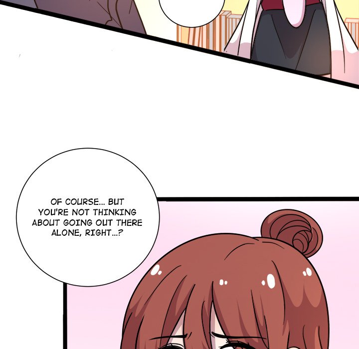 Love Struck Chapter 30 - The End image 19