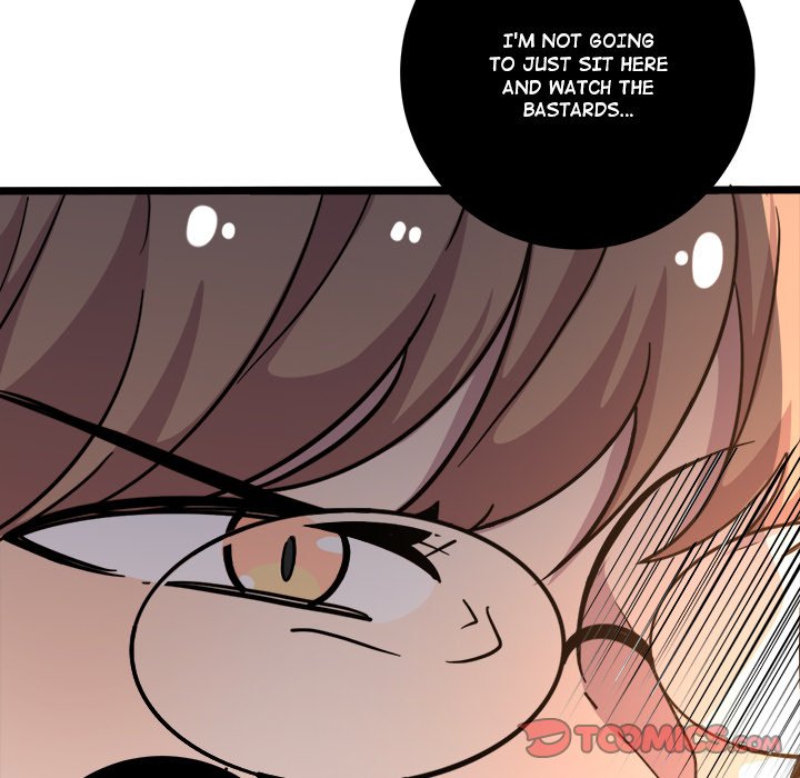 Love Struck Chapter 30 - The End image 21