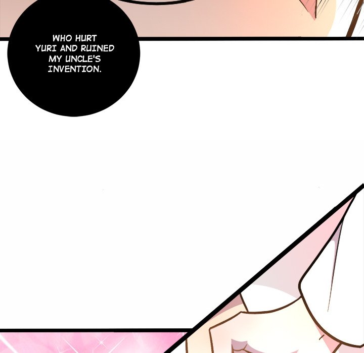 Love Struck Chapter 30 - The End image 22