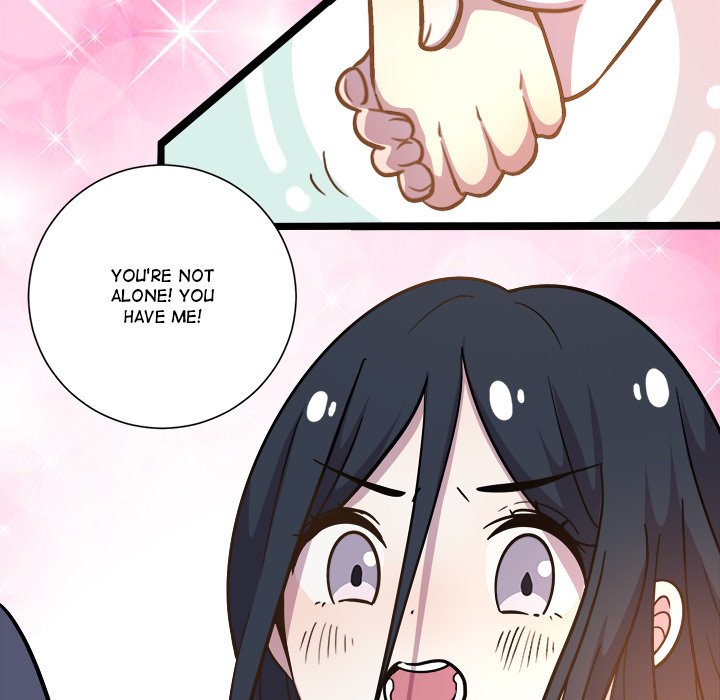 Love Struck Chapter 30 - The End image 23