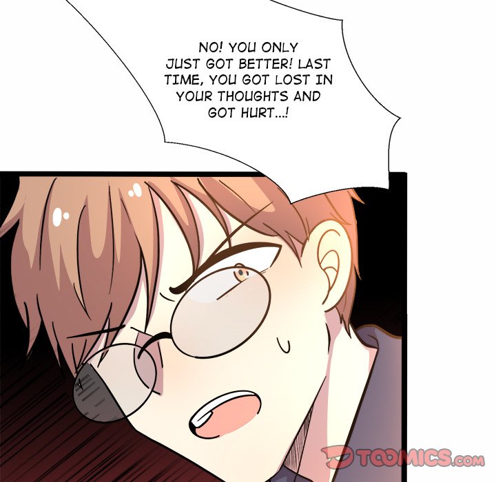Love Struck Chapter 30 - The End image 25