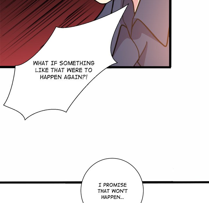 Love Struck Chapter 30 - The End image 26