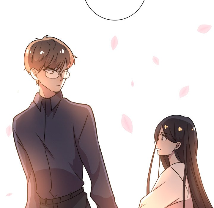 Love Struck Chapter 30 - The End image 27