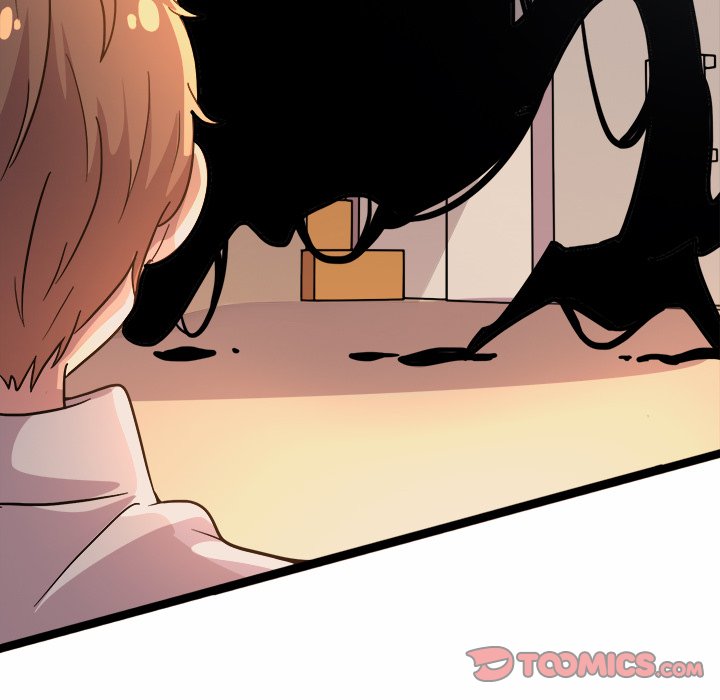 Love Struck Chapter 30 - The End image 33