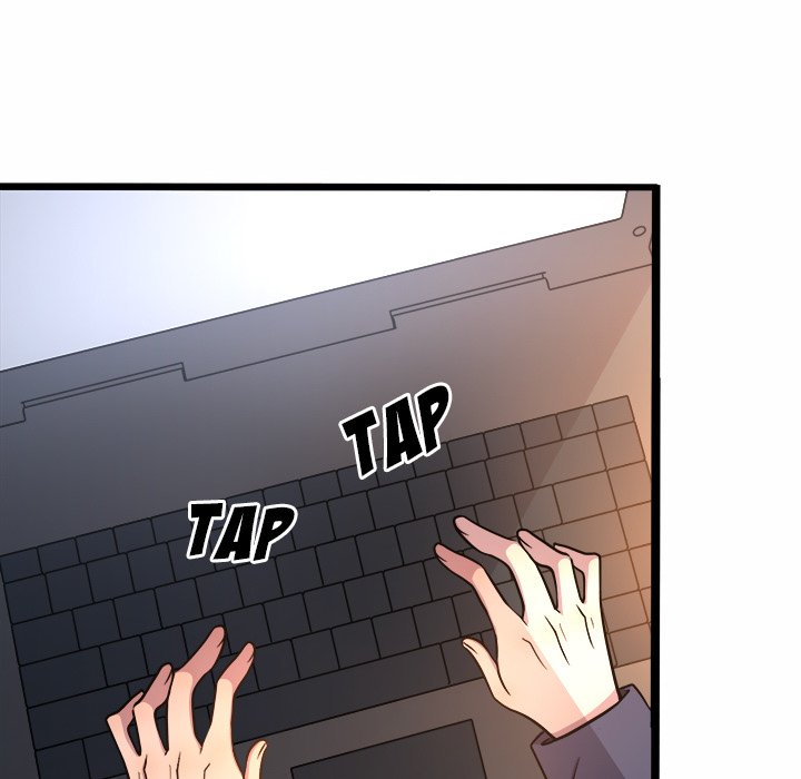 Love Struck Chapter 30 - The End image 34