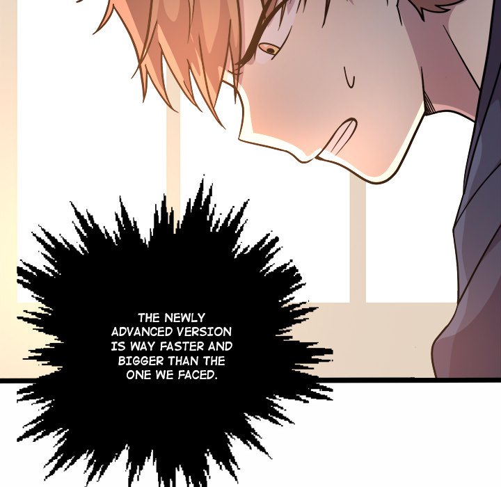 Love Struck Chapter 30 - The End image 36