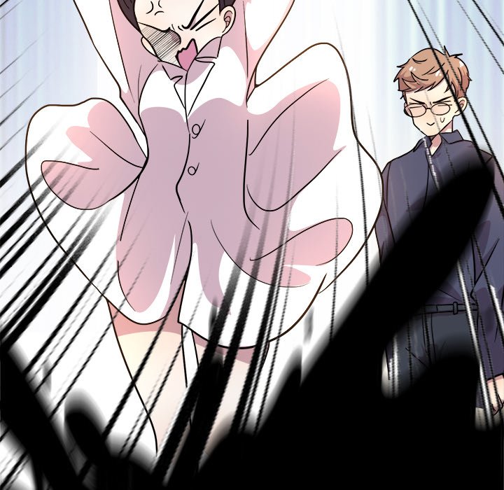 Love Struck Chapter 30 - The End image 42