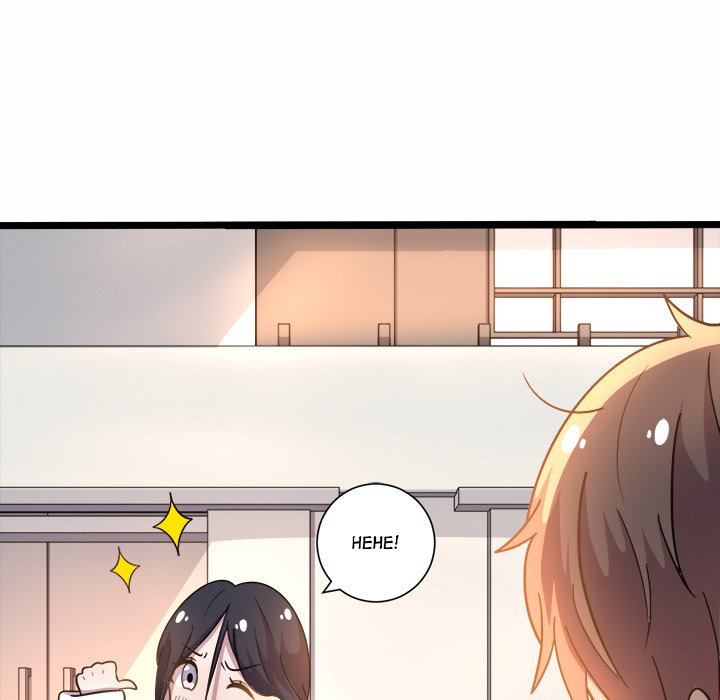 Love Struck Chapter 30 - The End image 44