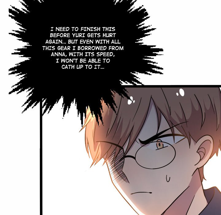 Love Struck Chapter 30 - The End image 46