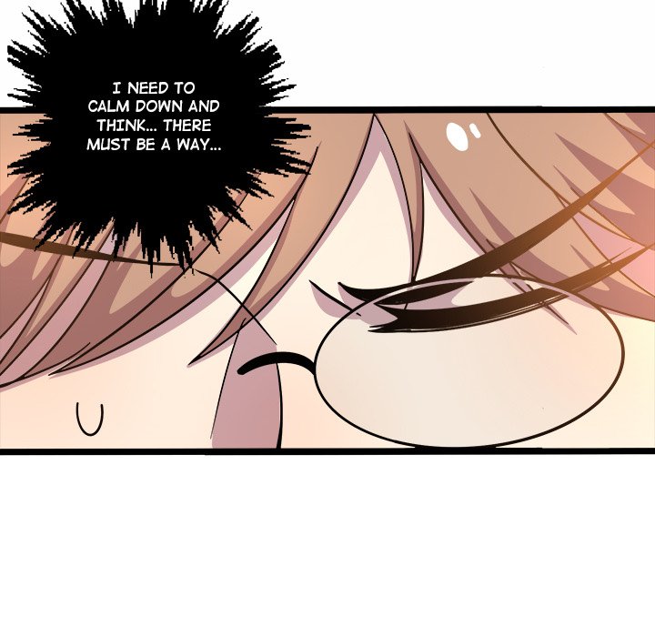 Love Struck Chapter 30 - The End image 48