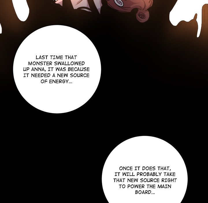 Love Struck Chapter 30 - The End image 50