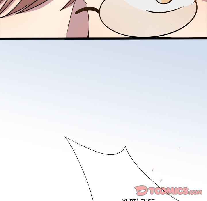 Love Struck Chapter 30 - The End image 53
