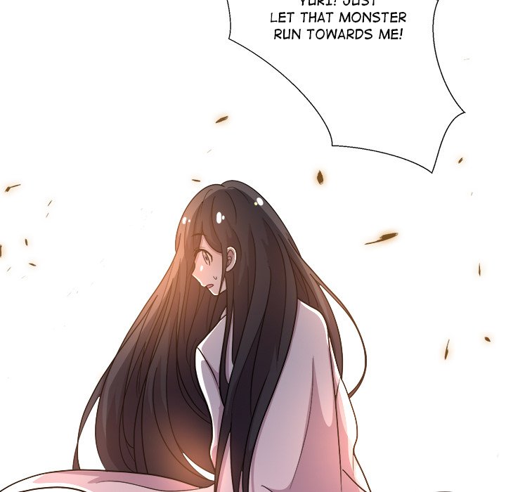 Love Struck Chapter 30 - The End image 54