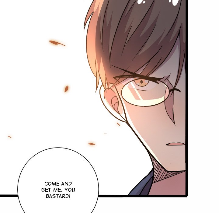 Love Struck Chapter 30 - The End image 56