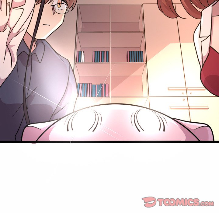 Love Struck Chapter 30 - The End image 5