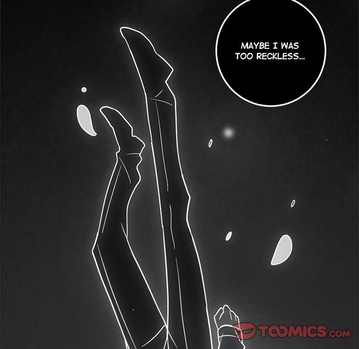 Love Struck Chapter 30 - The End image 61