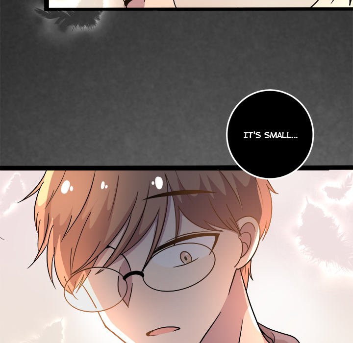 Love Struck Chapter 30 - The End image 64