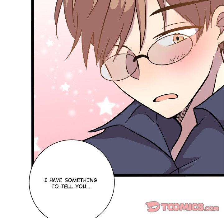 Love Struck Chapter 30 - The End image 69