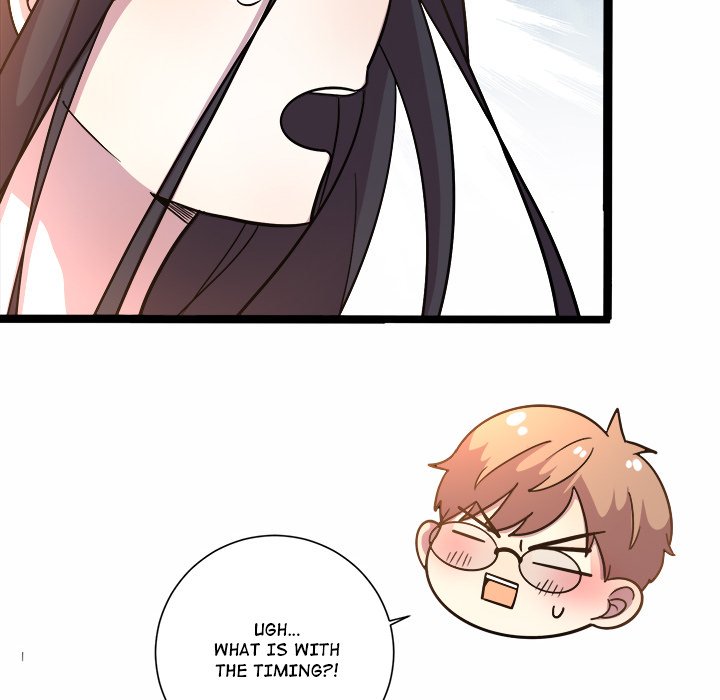 Love Struck Chapter 30 - The End image 71
