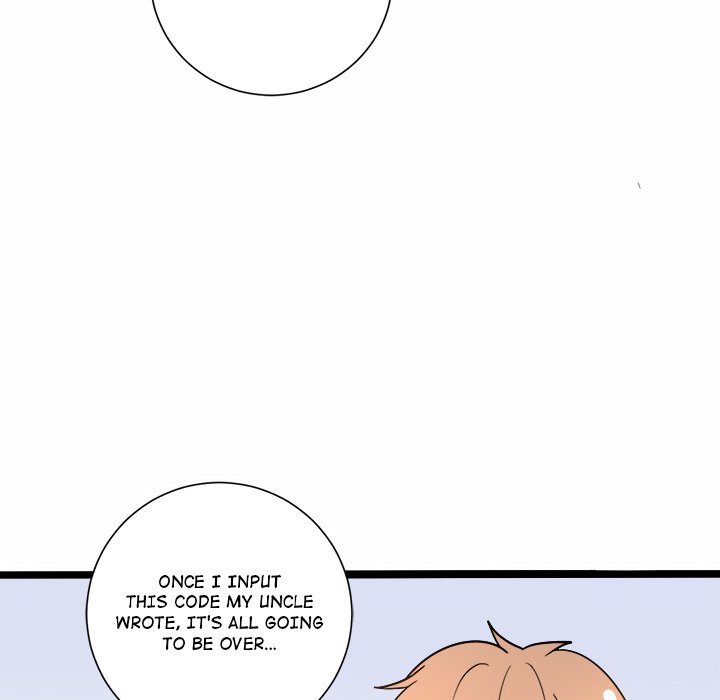 Love Struck Chapter 30 - The End image 74