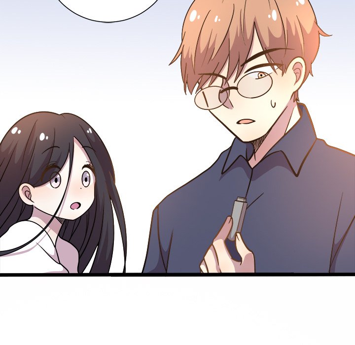 Love Struck Chapter 30 - The End image 75