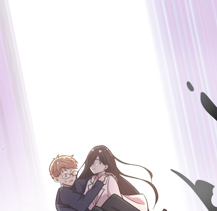 Love Struck Chapter 30 - The End image 80