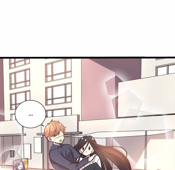 Love Struck Chapter 30 - The End image 84