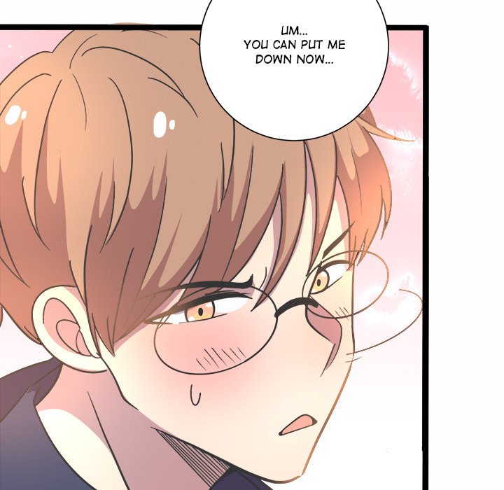Love Struck Chapter 30 - The End image 86